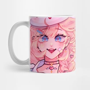 Cinnaroll Gal Mug